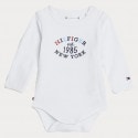 Tommy Jeans Βρεφικό Κορμάκι