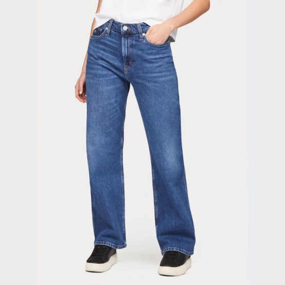 Tommy Jeans Betsy Women's Jeans