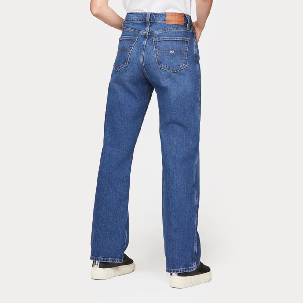Tommy Jeans Betsy Women's Jeans