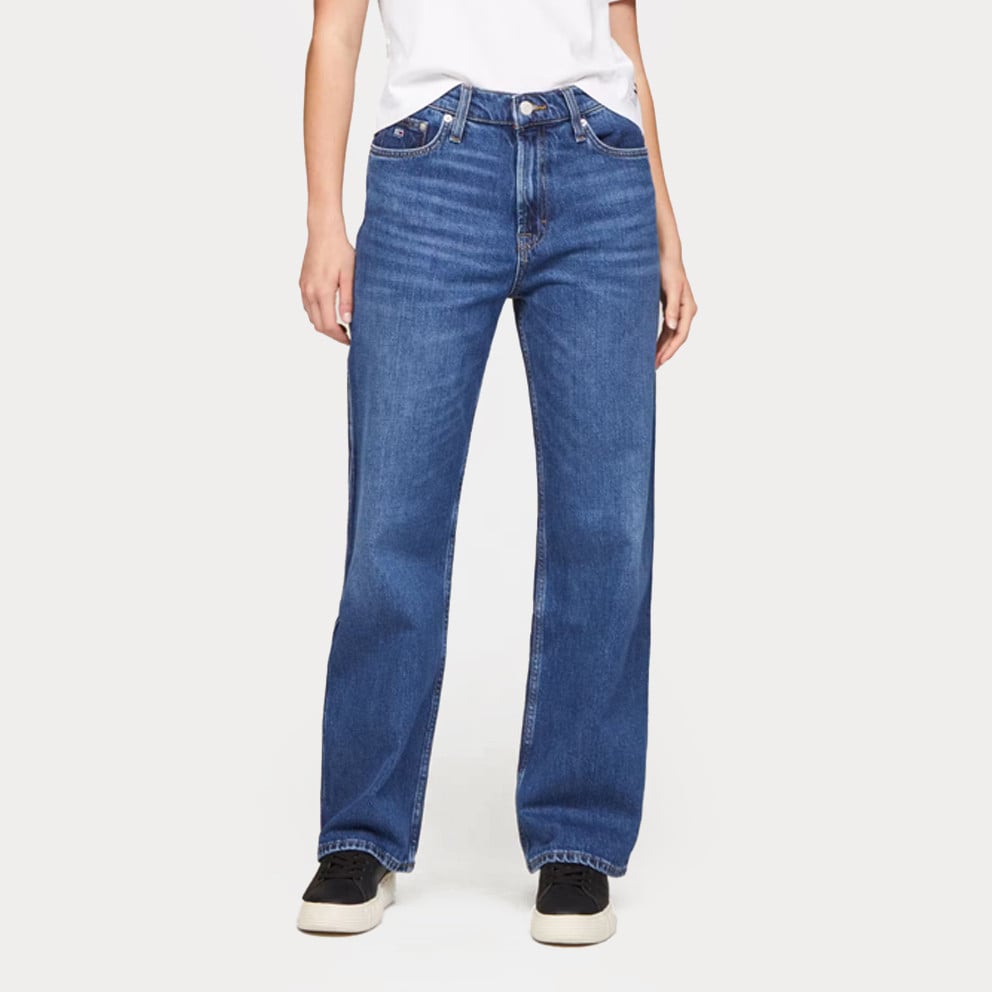 Tommy Jeans Betsy Women's Jeans