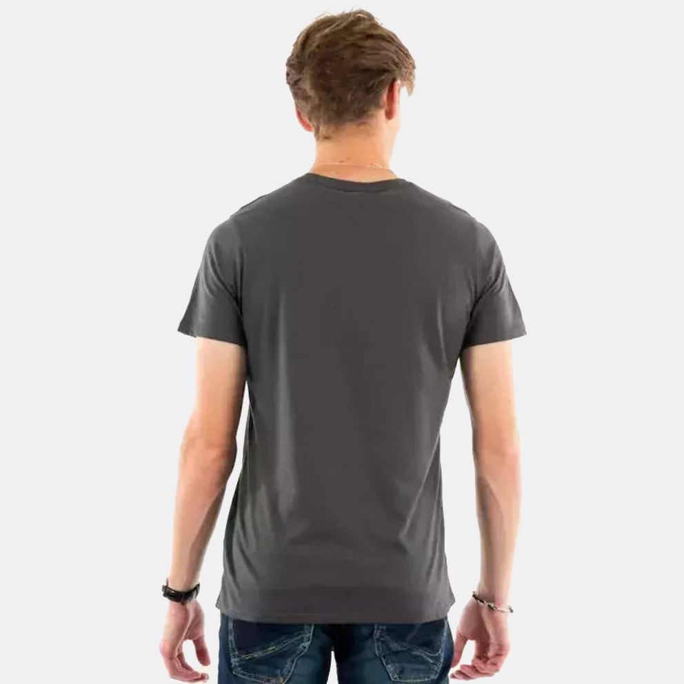 Tommy Jeans Xslim Ανδρικό T-Shirt 