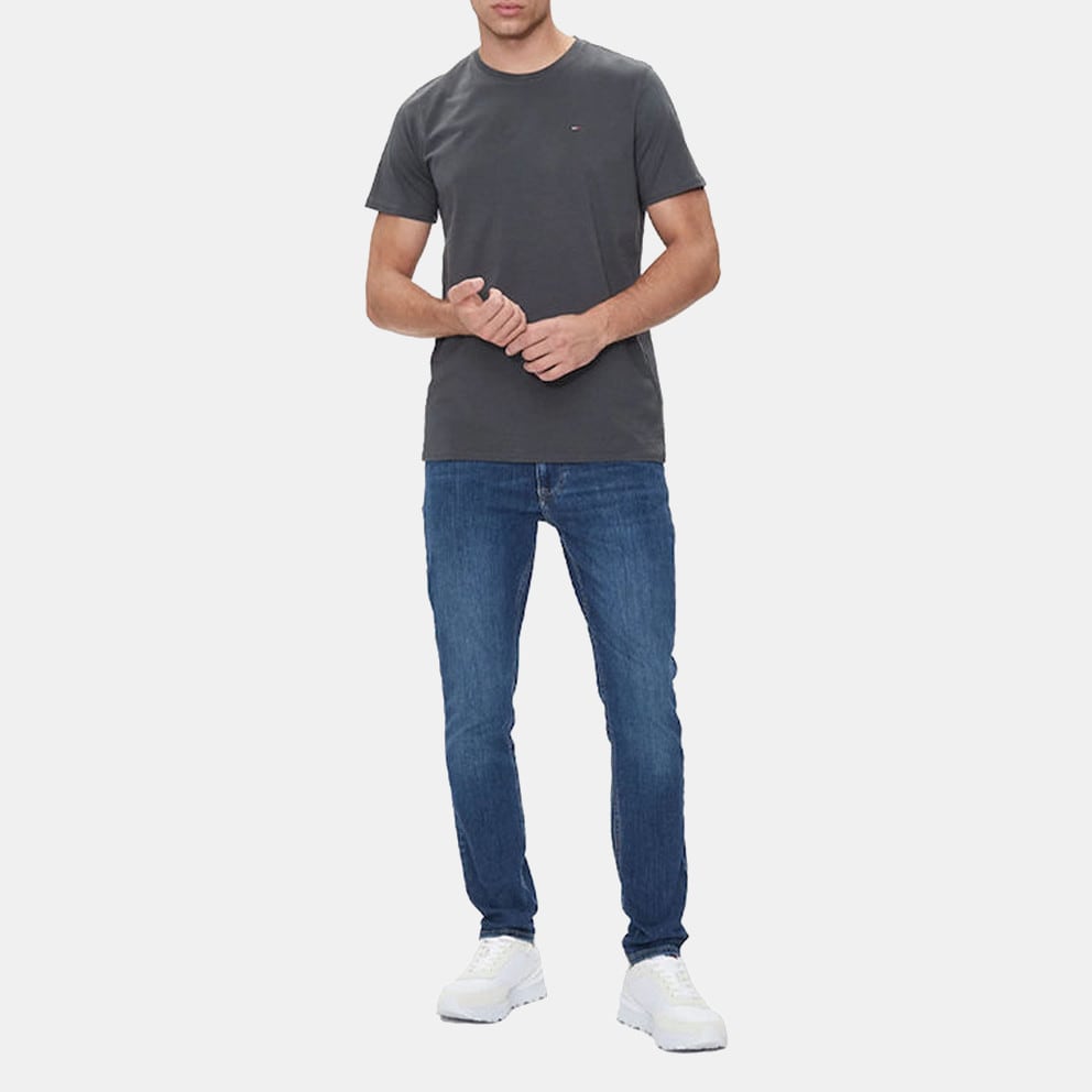 Tommy Jeans Xslim Ανδρικό T-Shirt 