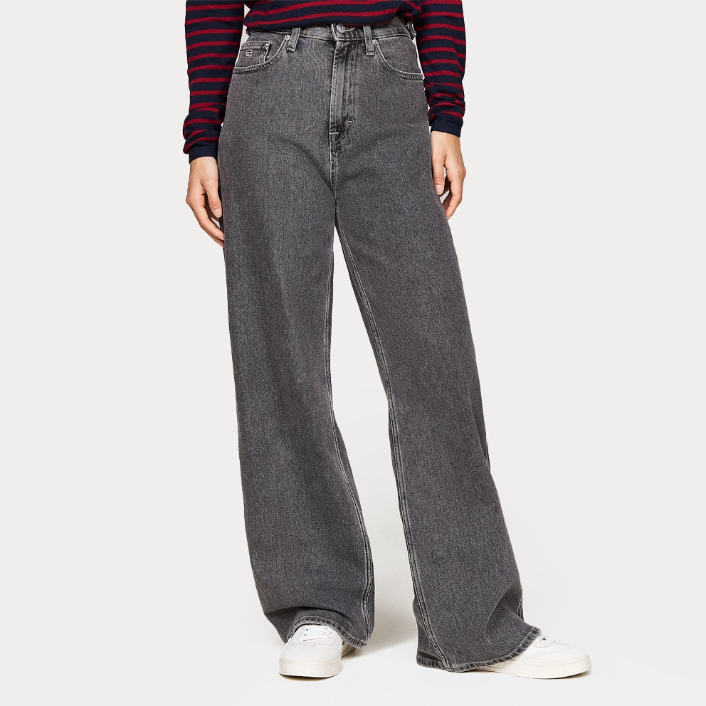 Tommy Jeans Claire Women's Jeans