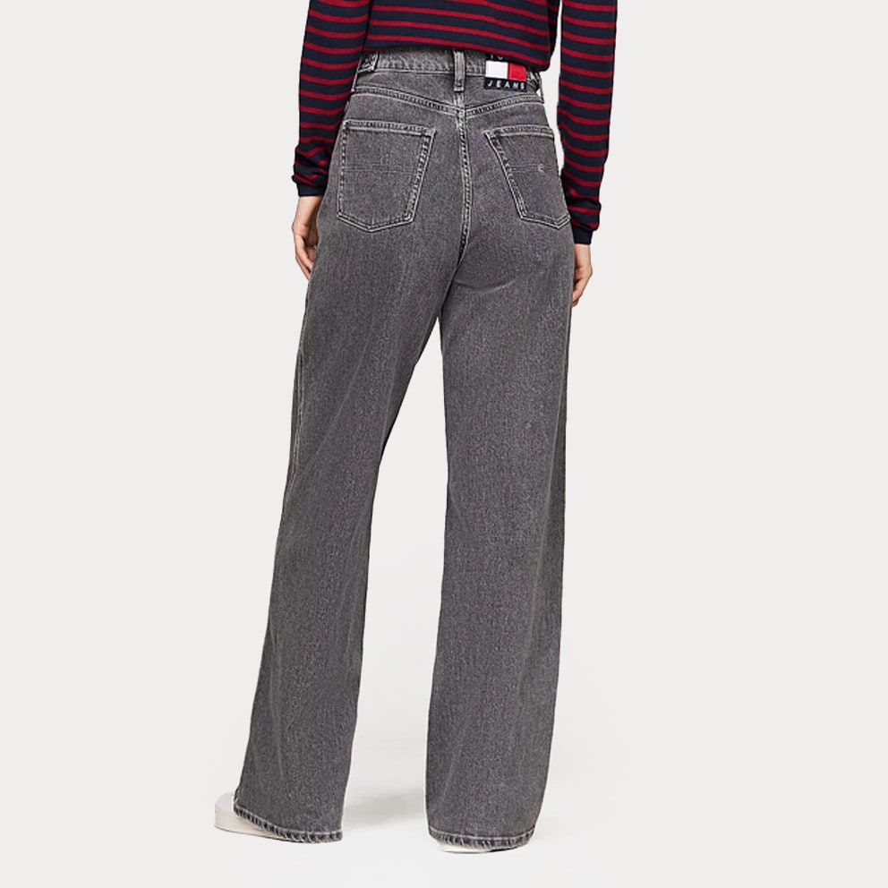 Tommy Jeans Claire Women's Jeans