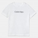 Calvin Klein Inst. Logo Kids T-Shirt