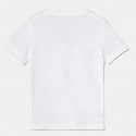 Calvin Klein Inst. Logo Kids T-Shirt