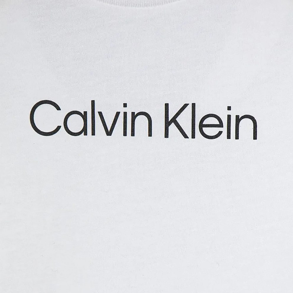 Calvin Klein Inst. Logo Kids T-Shirt