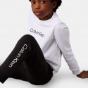 Calvin Klein Inst.Logo Παιδικό Παντελόνι Φόρμας