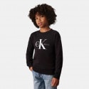 Calvin Klein Monogram Terry Kids' Sweatshirts