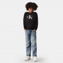 Calvin Klein Monogram Terry Kids' Sweatshirts