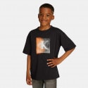 Calvin Klein Large Shifted CK Kids T-Shirt