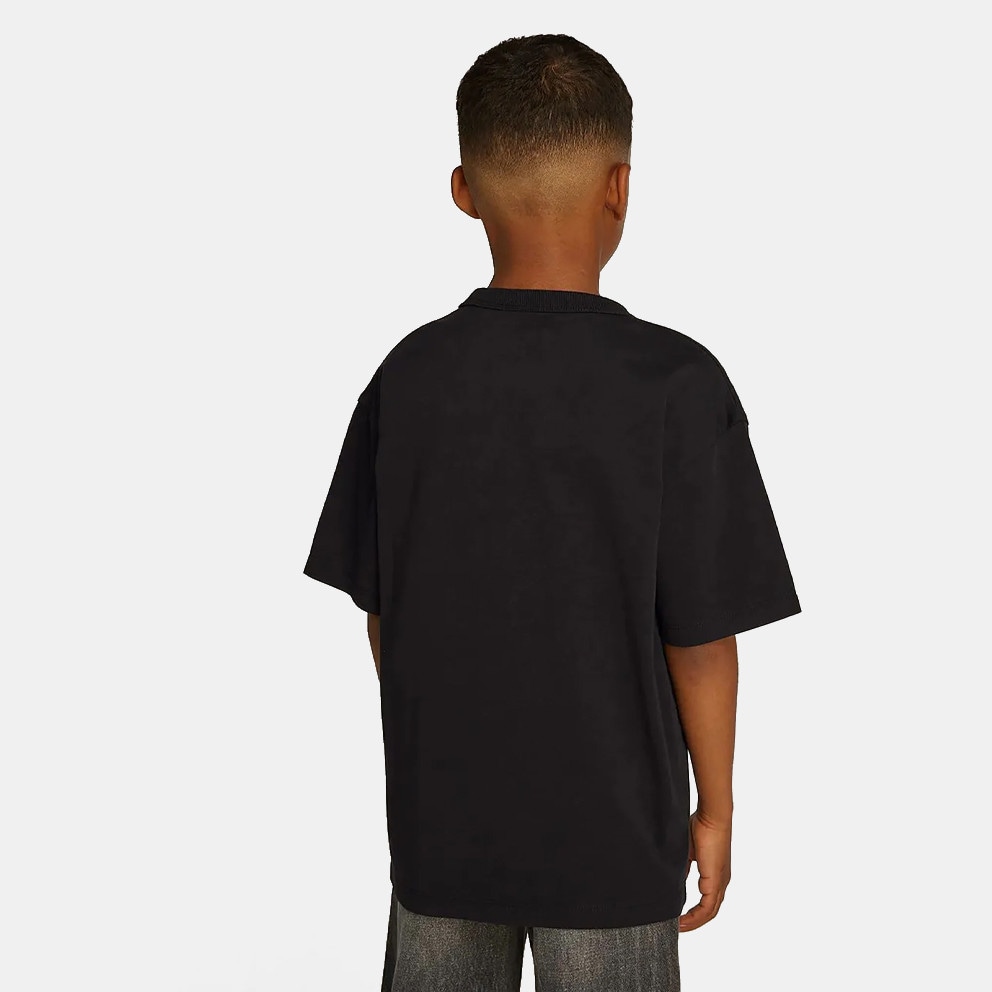 Calvin Klein Large Shifted CK Kids T-Shirt