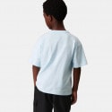 Calvin Klein Large Shifted CK Παιδικό T-Shirt