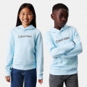Calvin Klein Παιδική Μπλούζα με Κουκούλα