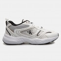 Calvin Klein Retro Tennis Γυναικεία Παπούτσια