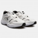 Calvin Klein Retro Tennis Γυναικεία Παπούτσια