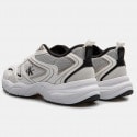 Calvin Klein Retro Tennis Γυναικεία Παπούτσια
