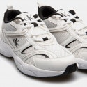 Calvin Klein Retro Tennis Γυναικεία Παπούτσια