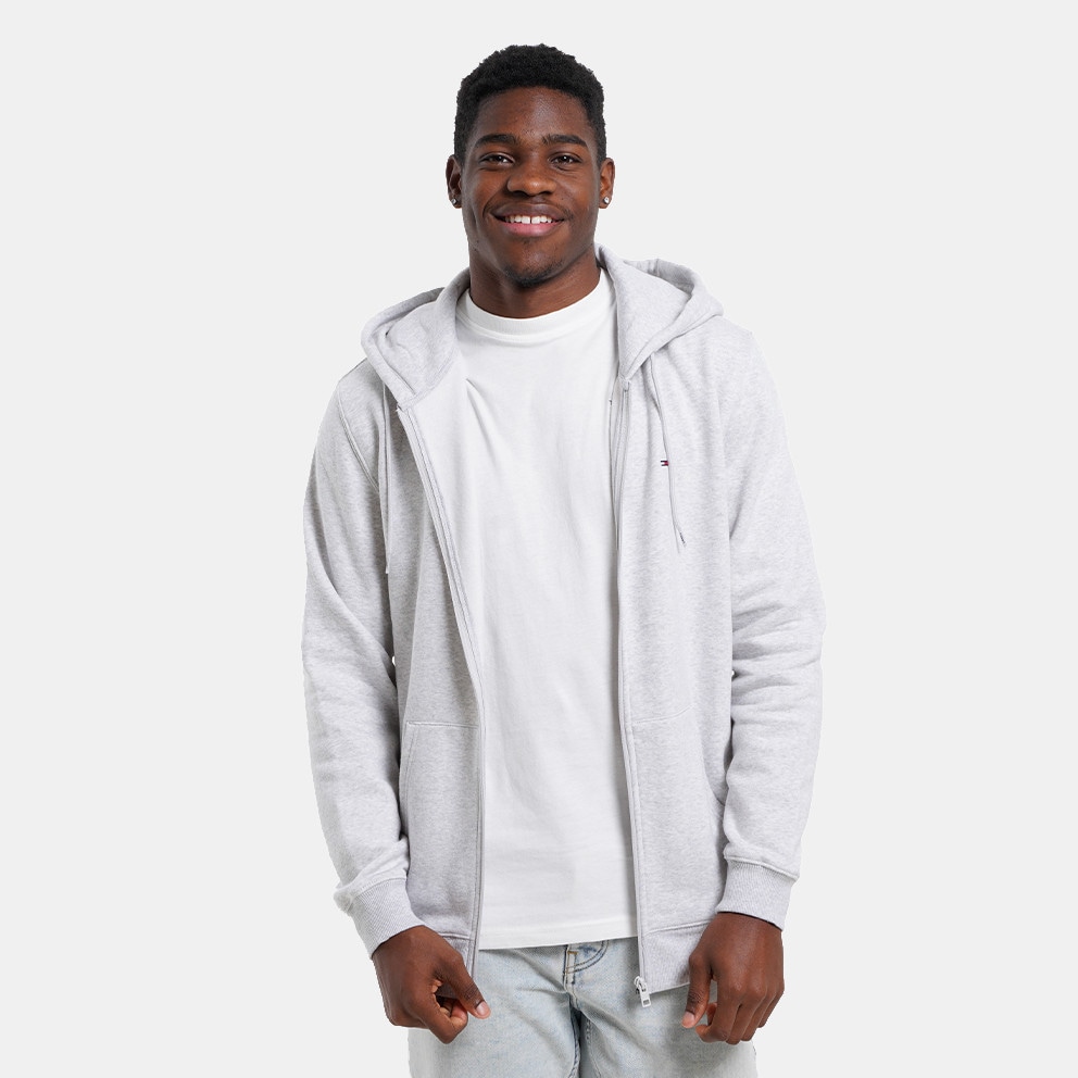 Tommy Jeans Regular Flag Ανδρική Ζακέτα