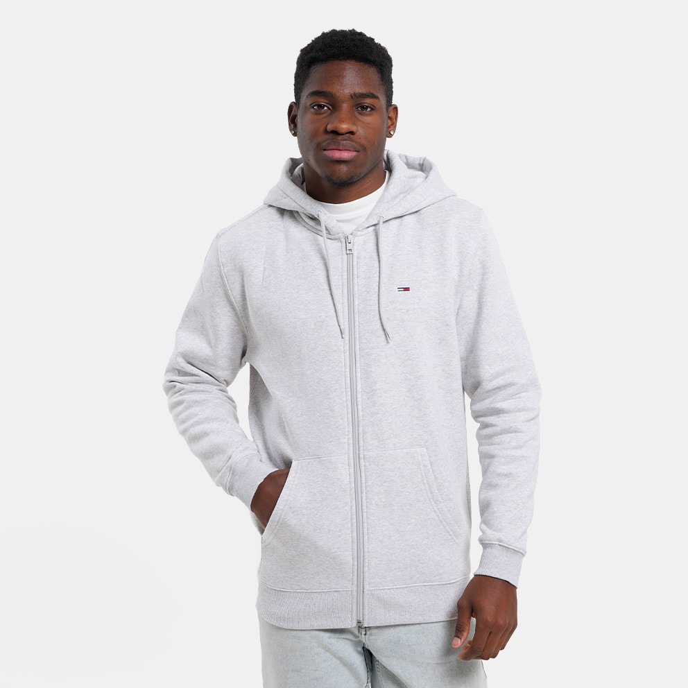 Tommy Jeans Regular Flag Ανδρική Ζακέτα