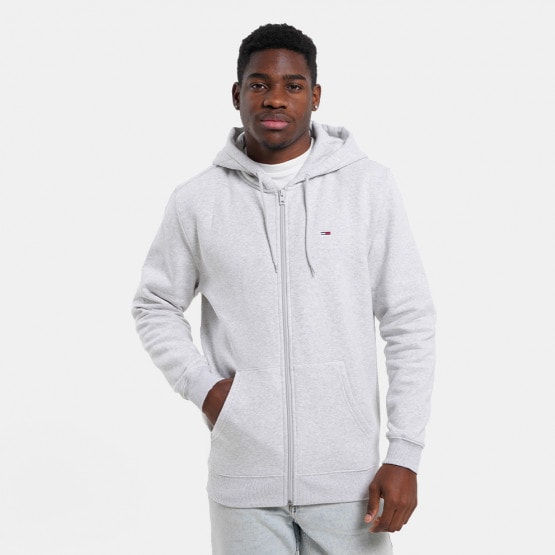 Tommy Jeans Regular Flag Ανδρική Ζακέτα