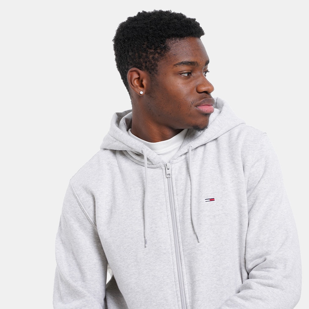 Tommy Jeans Regular Flag Ανδρική Ζακέτα