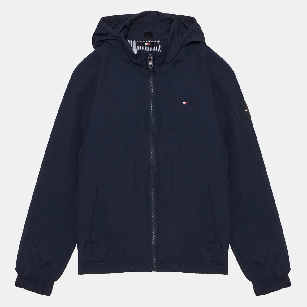 Tommy Jeans Essential Kids' Jacket