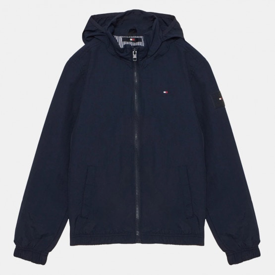 Tommy Jeans Essential Kids' Jacket