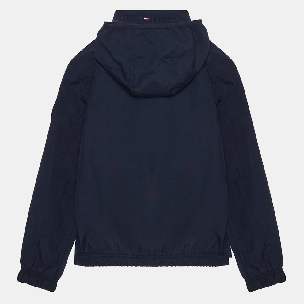 Tommy Jeans Essential Kids' Jacket