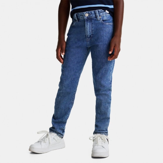 Tommy Hilfiger Modern  Kids' Jeans