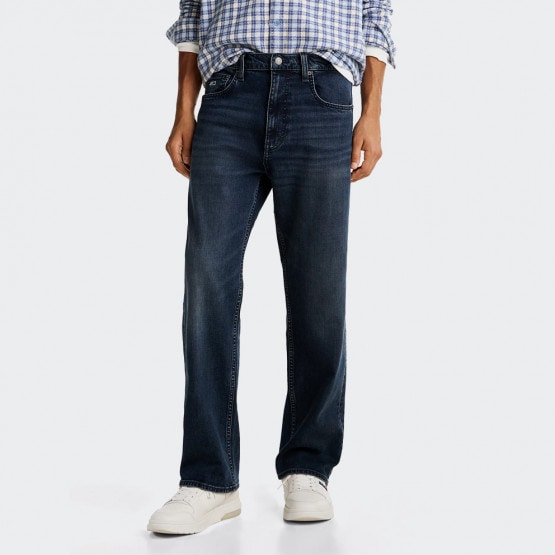 Tommy Jeans Otis Regular Str Ai5167 Men's Jeans