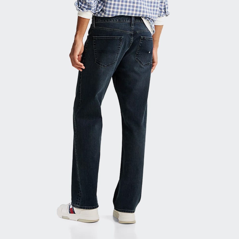 Tommy Jeans Otis Regular Str Ai5167 Ανδρικό Τζιν Παντελόνι