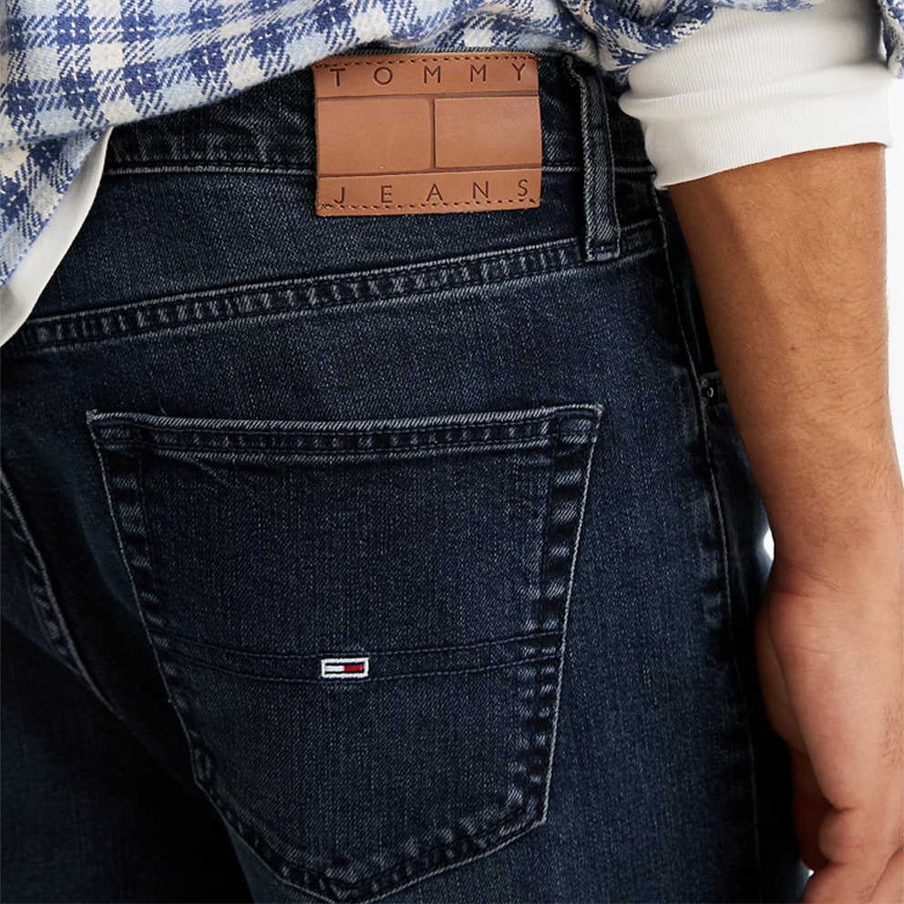 Tommy Jeans Otis Regular Str Ai5167 Ανδρικό Τζιν Παντελόνι