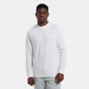 Tommy Jeans Ανδρική Μπλούζα με Μακρύ Μανίκι