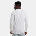 Tommy Jeans Ανδρική Μπλούζα με Μακρύ Μανίκι