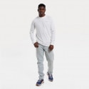 Tommy Jeans Ανδρική Μπλούζα με Μακρύ Μανίκι