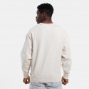 Tommy Jeans Melange Flag Crew Ανδρικό Φούτερ