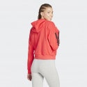 adidas Sportswear 3-Stripes Women's Track Top