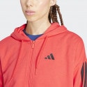 adidas Sportswear 3-Stripes Women's Track Top