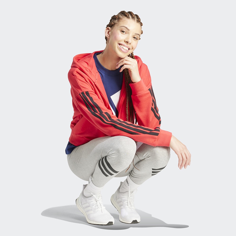 adidas Sportswear 3-Stripes Women's Track Top