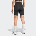 Adidas Optime Essentials Women's Biker Shorts