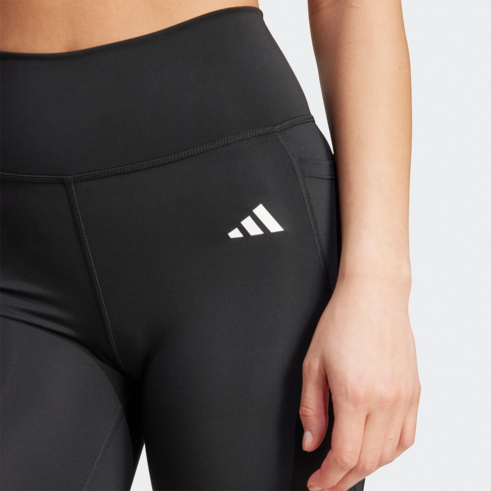 Adidas Optime Essentials Women's Biker Shorts
