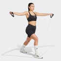 Adidas Optime Essentials Women's Biker Shorts