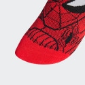 adidas X Marvel Spider-Man 3-Pack Kids' Socks