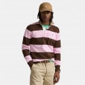 Polo Ralph Lauren Ανδρική Polo Μπλούζα με Μακρύ Μανίκι