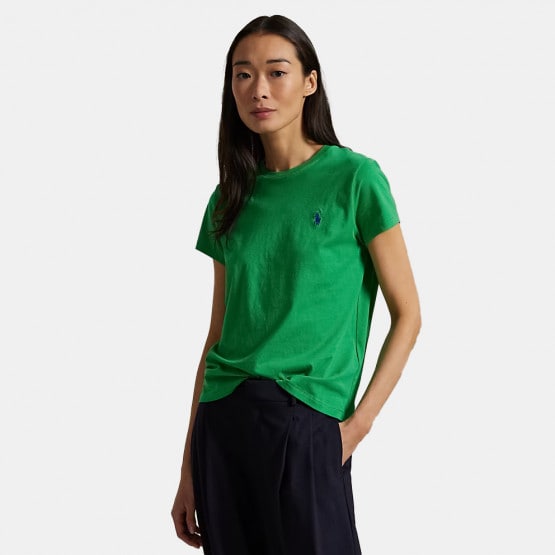 Polo Ralph Lauren Classics Women's T-Shirt