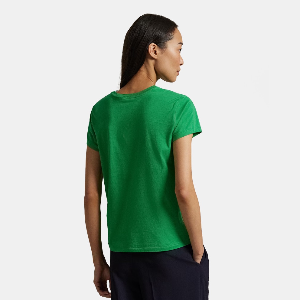 Polo Ralph Lauren Classics Γυναικείο T-Shirt