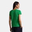 Polo Ralph Lauren Classics Γυναικείο T-Shirt