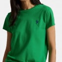 Polo Ralph Lauren Classics Γυναικείο T-Shirt