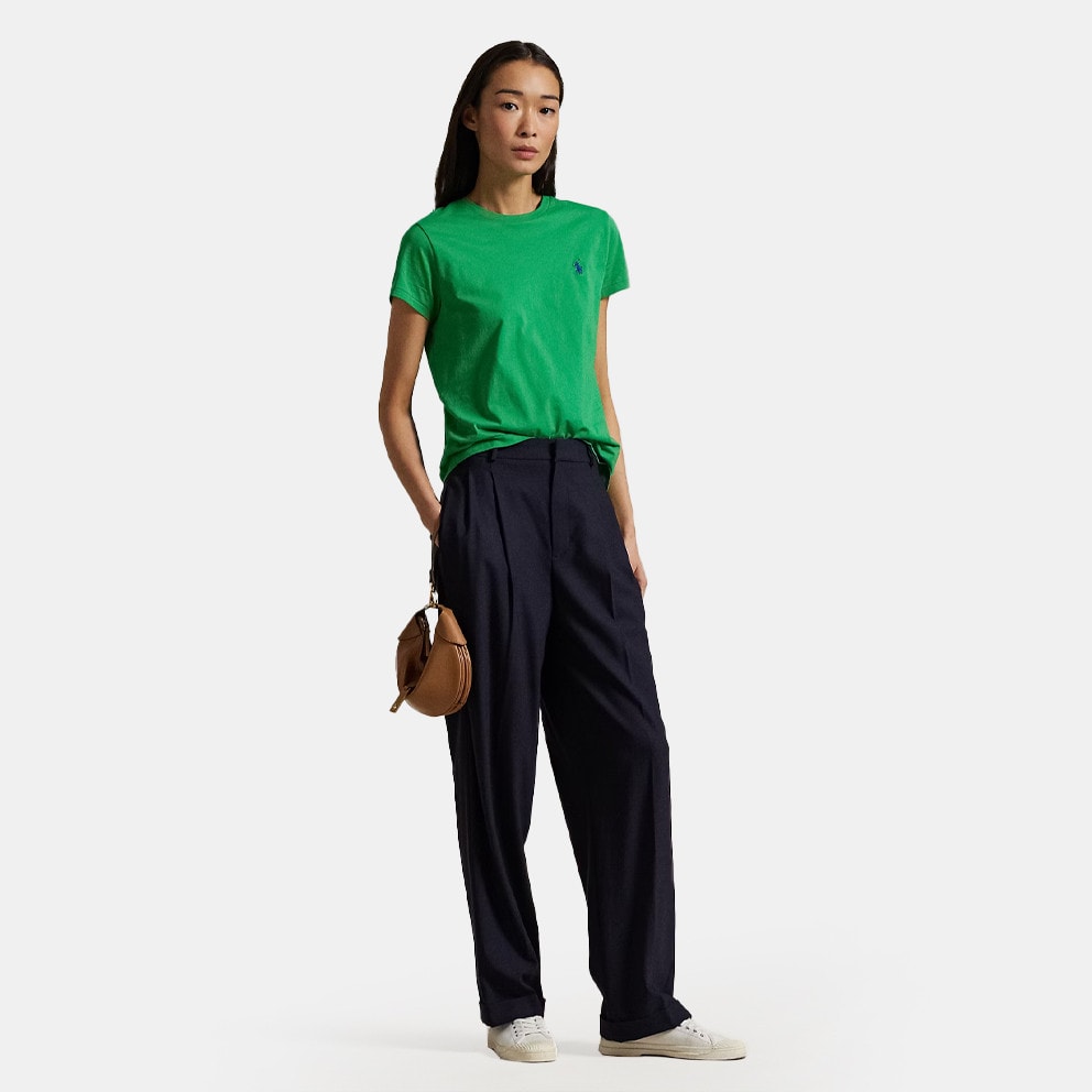 Polo Ralph Lauren Classics Γυναικείο T-Shirt